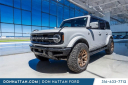 Thumbnail image of 2024 Ford Bronco at Don Hattan Ford