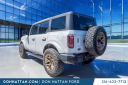 Thumbnail image of 2024 Ford Bronco at Don Hattan Ford