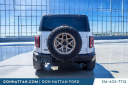 Thumbnail image of 2024 Ford Bronco at Don Hattan Ford