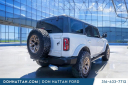 Thumbnail image of 2024 Ford Bronco at Don Hattan Ford