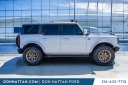 Thumbnail image of 2024 Ford Bronco at Don Hattan Ford