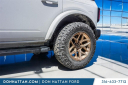 Thumbnail image of 2024 Ford Bronco at Don Hattan Ford
