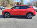 Thumbnail image of 2023 Chevrolet Blazer at Morgan Mcclure Chev Buick Cad