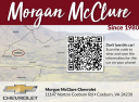 Thumbnail image of 2023 Chevrolet Blazer at Morgan Mcclure Chev Buick Cad