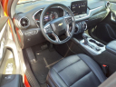 Thumbnail image of 2023 Chevrolet Blazer at Morgan Mcclure Chev Buick Cad