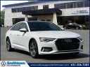 2024 Audi A6 quattro Premium Plus 45 TFSI at Smithtown Volkswagen