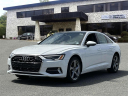Thumbnail image of 2024 Audi A6 at Smithtown Volkswagen