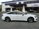 Thumbnail image of 2024 Audi A6 at Smithtown Volkswagen