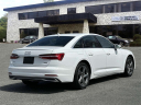 Thumbnail image of 2024 Audi A6 at Smithtown Volkswagen