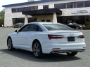Thumbnail image of 2024 Audi A6 at Smithtown Volkswagen