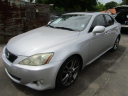 Thumbnail image of 2008 Lexus IS 250 at Auto Express Enterprise Inc