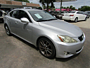Thumbnail image of 2008 Lexus IS 250 at Auto Express Enterprise Inc