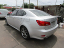 2008 Lexus IS 250 Base at Auto Express Enterprise Inc