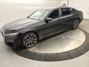 Thumbnail image of 2022 BMW 7 Series at Sewickley Car Store Used Cars