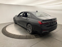 2022 BMW 7 Series 750i xDrive at Sewickley Car Store Used Cars