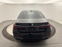Thumbnail image of 2022 BMW 7 Series at Sewickley Car Store Used Cars