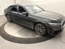 Thumbnail image of 2022 BMW 7 Series at Sewickley Car Store Used Cars