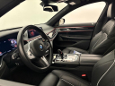 Thumbnail image of 2022 BMW 7 Series at Sewickley Car Store Used Cars