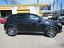 2016 Mitsubishi Outlander Sport ES at Zelaya Auto Sales
