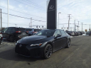 Thumbnail image of 2024 Lexus IS 350 at Lexus Of Toledo