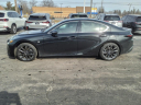 Thumbnail image of 2024 Lexus IS 350 at Lexus Of Toledo