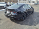 Thumbnail image of 2024 Lexus IS 350 at Lexus Of Toledo