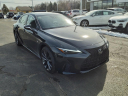 Thumbnail image of 2024 Lexus IS 350 at Lexus Of Toledo