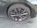 Thumbnail image of 2024 Lexus IS 350 at Lexus Of Toledo
