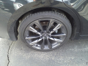 Thumbnail image of 2024 Lexus IS 350 at Lexus Of Toledo