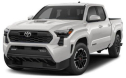 Thumbnail image of 2024 Toyota Tacoma at Allegheny Toyota Scion