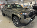 Thumbnail image of 2024 Toyota Tacoma at Allegheny Toyota Scion