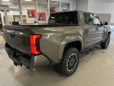 Thumbnail image of 2024 Toyota Tacoma at Allegheny Toyota Scion