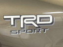 Thumbnail image of 2024 Toyota Tacoma at Allegheny Toyota Scion