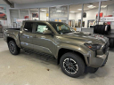 Thumbnail image of 2024 Toyota Tacoma at Allegheny Toyota Scion