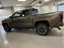 Thumbnail image of 2024 Toyota Tacoma at Allegheny Toyota Scion