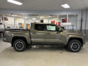 Thumbnail image of 2024 Toyota Tacoma at Allegheny Toyota Scion