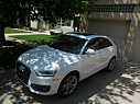 2015 Audi Q3 2.0T quattro Premium Plus at Boulder Motors