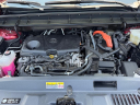 Thumbnail image of 2021 Toyota Highlander Hybrid at Toyota-Lexus Of Kingsport