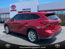 Thumbnail image of 2021 Toyota Highlander Hybrid at Toyota-Lexus Of Kingsport