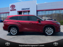 Thumbnail image of 2021 Toyota Highlander Hybrid at Toyota-Lexus Of Kingsport