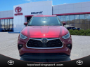 Thumbnail image of 2021 Toyota Highlander Hybrid at Toyota-Lexus Of Kingsport