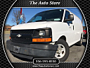 Thumbnail image of 2005 Chevrolet Express at The Auto Store, Inc