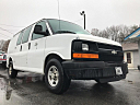 Thumbnail image of 2005 Chevrolet Express at The Auto Store, Inc