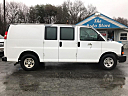 Thumbnail image of 2005 Chevrolet Express at The Auto Store, Inc