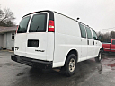 Thumbnail image of 2005 Chevrolet Express at The Auto Store, Inc
