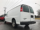 Thumbnail image of 2005 Chevrolet Express at The Auto Store, Inc