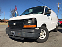 Thumbnail image of 2005 Chevrolet Express at The Auto Store, Inc