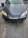 2008 Lexus ES 350 Base at IMPORTS OF MEMPHIS LLC