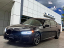 Thumbnail image of 2022 BMW 7 Series at Bmw Of Bayside