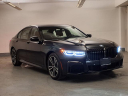 Thumbnail image of 2022 BMW 7 Series at Bmw Of Bayside